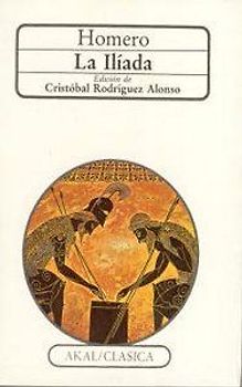 La Iliada
