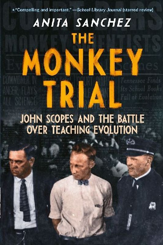 The Monkey Trial