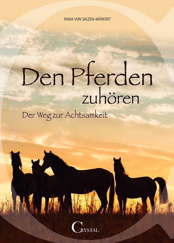 Den Pferden zuhören