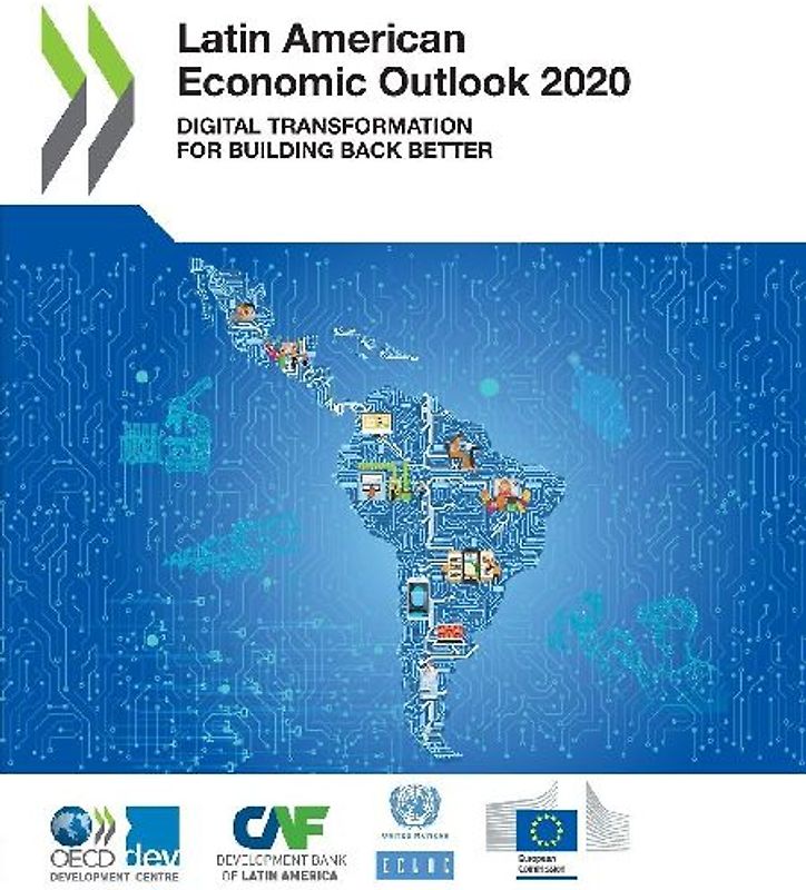 Latin American Economic Outlook 2020