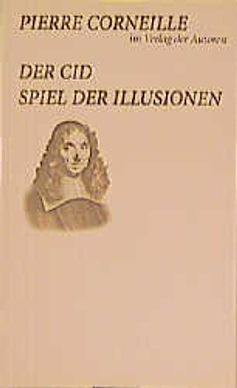 Der Cid / Spiel der Illusionen