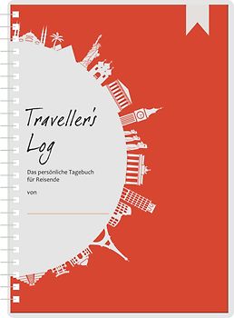 Traveller´s Log