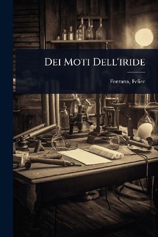 Dei Moti Dell'iride