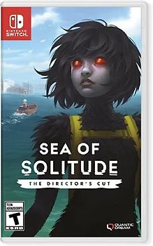 Sea of Solitude - The Director's Cut [Internationale Version] Nintendo Switch