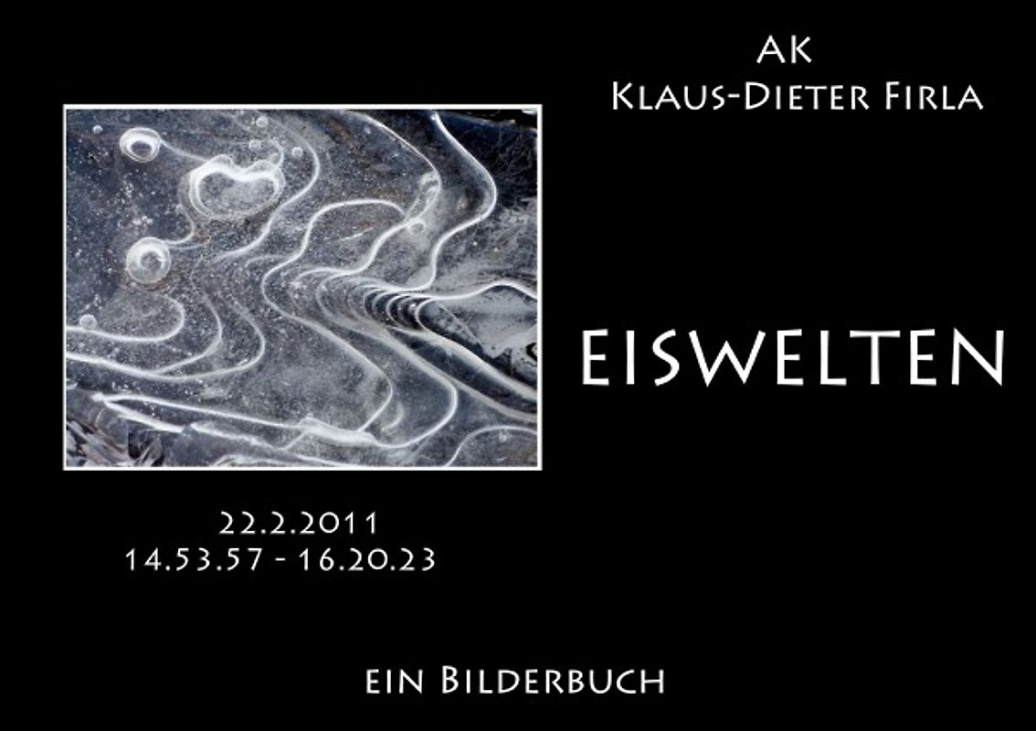 EISWELTEN 22.2.2011