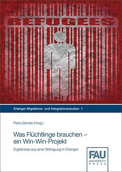 Was Flüchtlinge brauchen – ein Win-Win-Projekt
