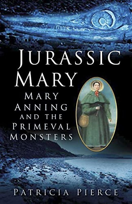 Jurassic Mary
