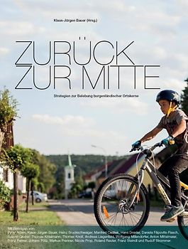 Zurück zur Mitte