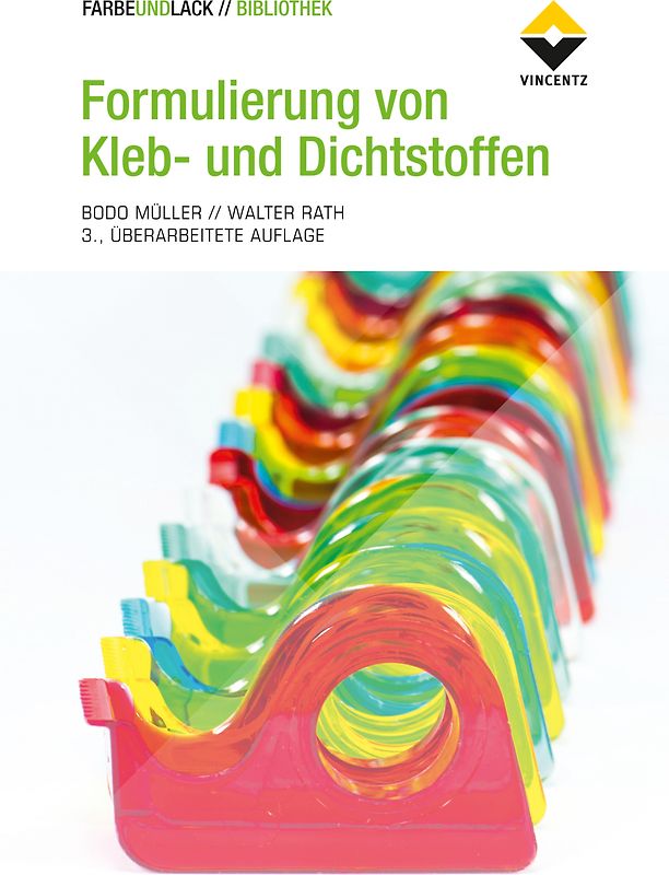 Formulierung von Kleb- und Dichtstoffen