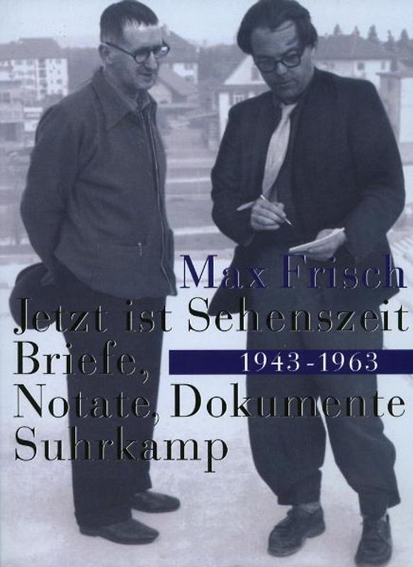 »Jetzt ist Sehenszeit«