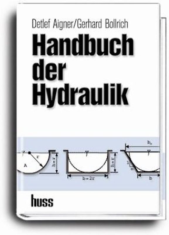 Handbuch der Hydraulik