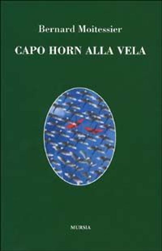 Capo Horn alla vela. 14000 miglia senza scalo