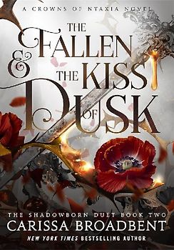 The Fallen and the Kiss of Dusk