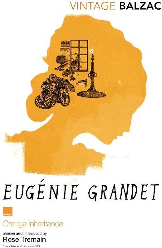 Eugénie Grandet