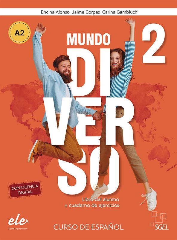 Mundo Diverso 2