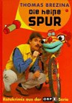 Die heisse Spur