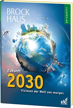 Brockhaus perspektiv - Zukunft 2030