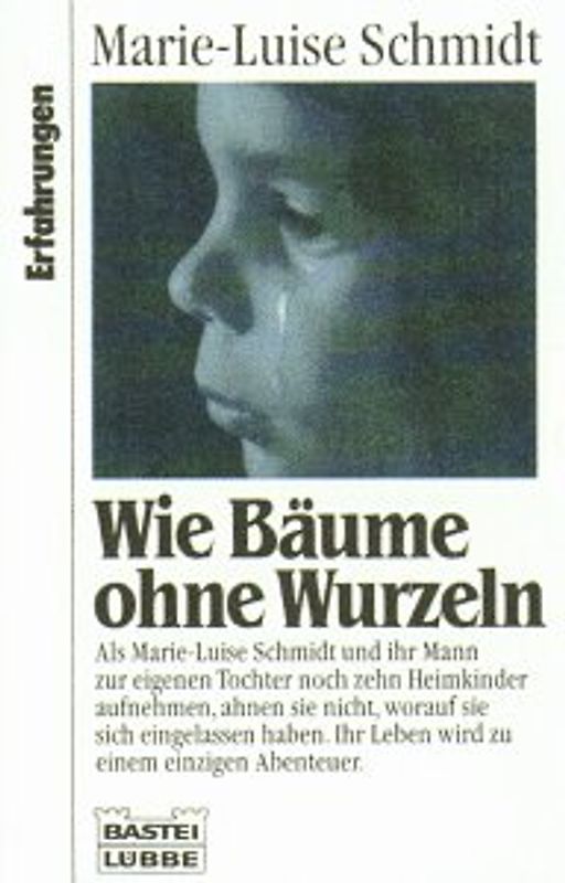 Wie Bäume ohne Wurzeln