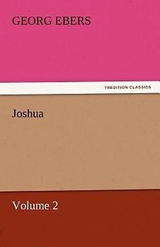 Joshua - Volume 2