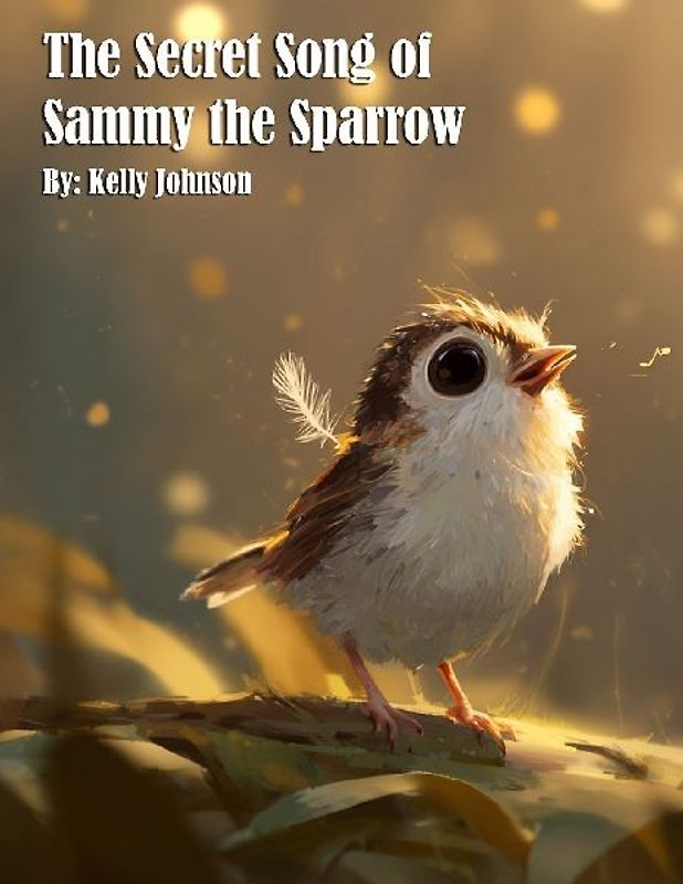 The Secret Song of Sammy the Sparrow