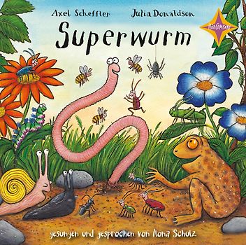 Superwurm
