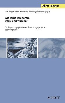 Wie lerne ich hören, wozu und warum?