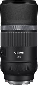 Canon RF 600 mm F11 IS STM 82 mm Objectif (adapté à Canon RF Anschluss) noir