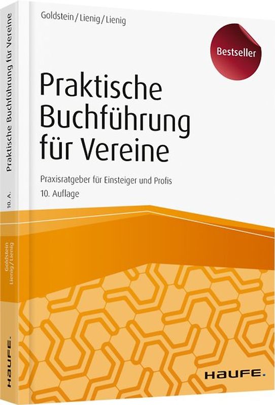 Praktische Buchführung für Vereine