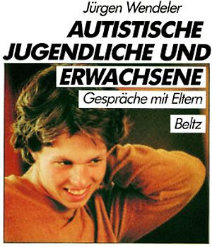 Autistische Jugendliche und Erwachsene