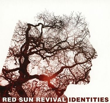 Red Sun Revival - Identities