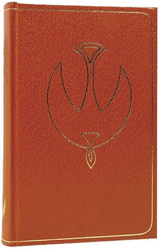 Bible Segond Révisée 1978 (La Colombe)