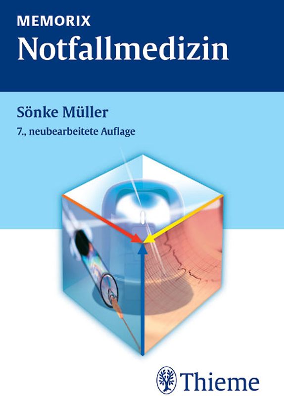 MEMORIX Notfallmedizin