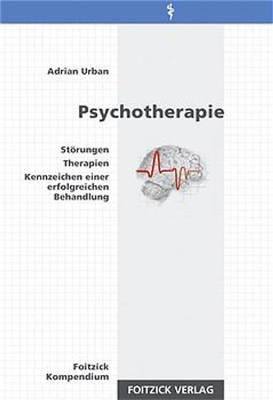Psychotherapie