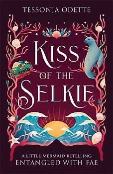 Kiss of the Selkie
