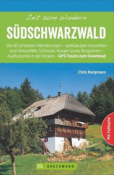 Zeit zum Wandern Südschwarzwald