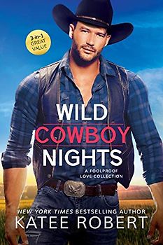 Wild Cowboy Nights: A Foolproof Love Collection