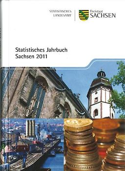 Statistisches Jahrbuch Sachsen