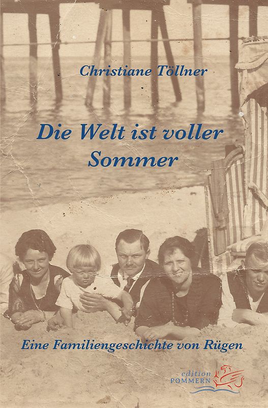 Die Welt ist voller Sommer