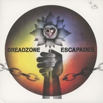 Dreadzone - Escapades