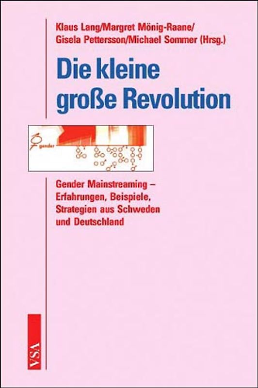Die kleine große Revolution