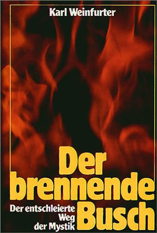 Der brennende Busch