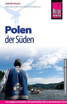 Reise Know-How Polen - der Süden