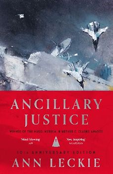 Ancillary Justice