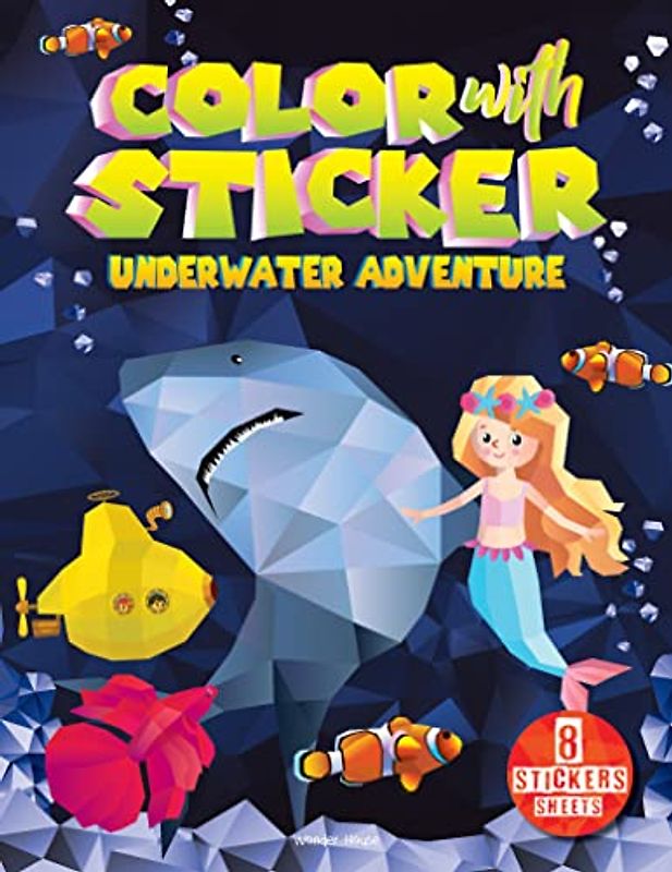 Underwater Adventure