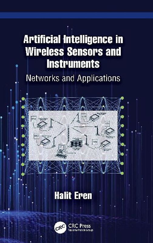 Artificial Intelligence in Wireless Sensors and Instruments