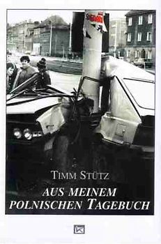 Aus meinem polnischen Tagebuch