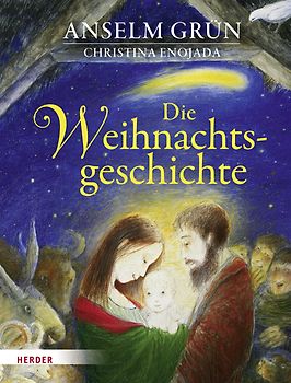 Die Weihnachtsgeschichte