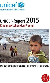 UNICEF-Report 2015