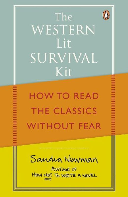 The Western Lit Survival Kit