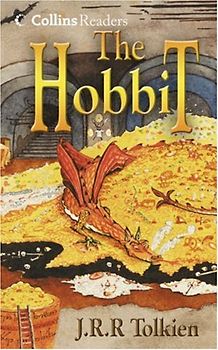 The Hobbit (Cascades) - Tolkien, J.R.R.